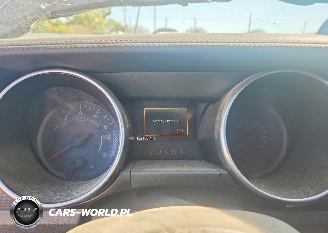 2020 Ford Mustang VIN:1FA6P8TDXL5130089 - 9
