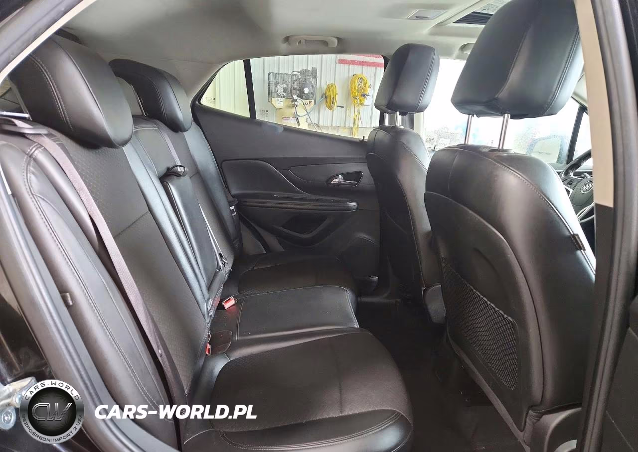 2019 Buick Encore Preferred VIN:KL4CJASB2KB700294 - 11