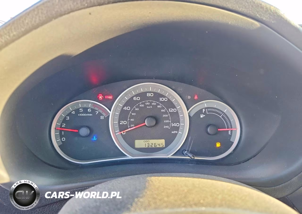2011 Subaru Impreza 2.5I Premium VIN:JF1GE6B67BG502332 - 9