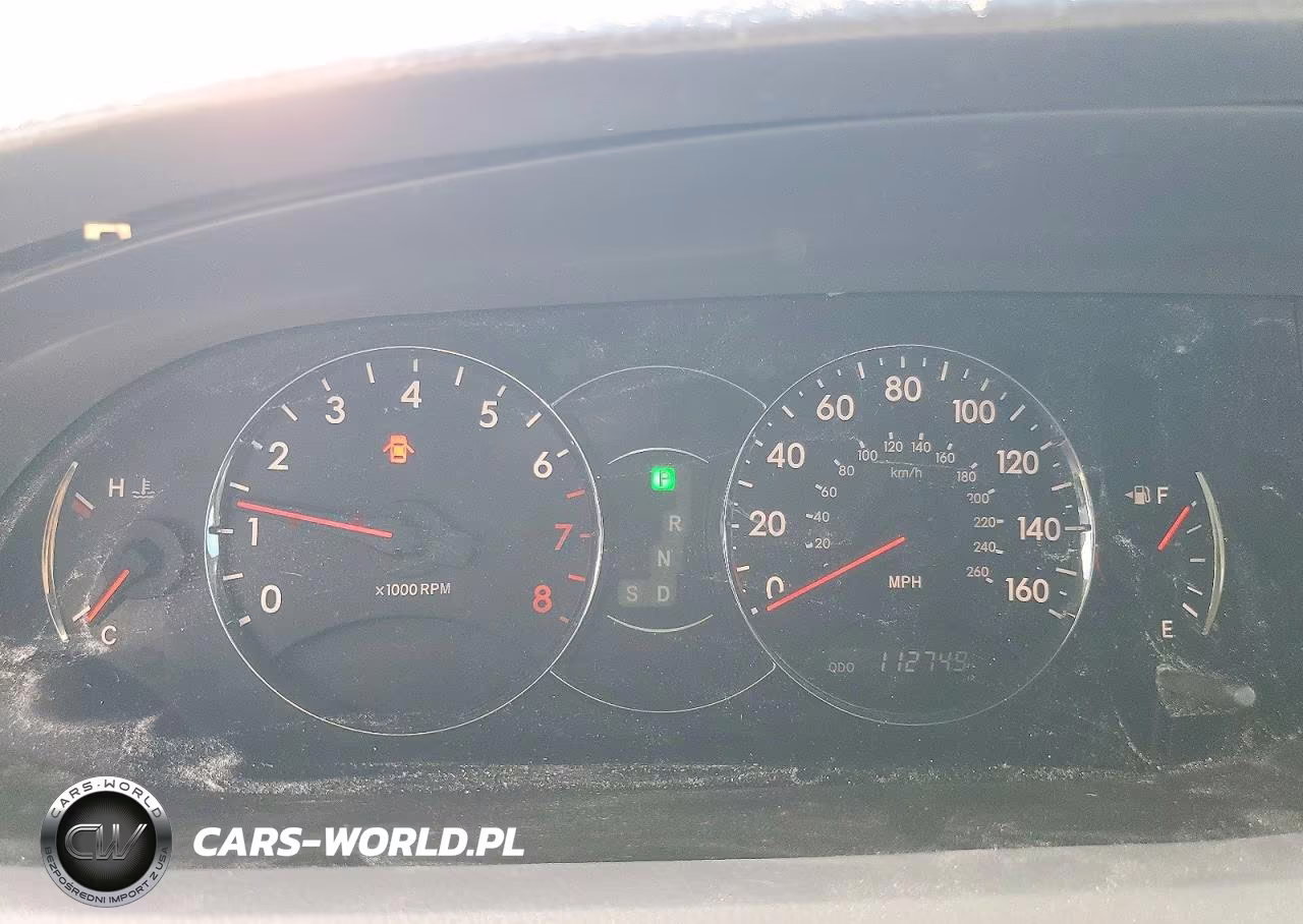 2006 Toyota Avalon Xl VIN:4T1BK36B06U157912 - 9