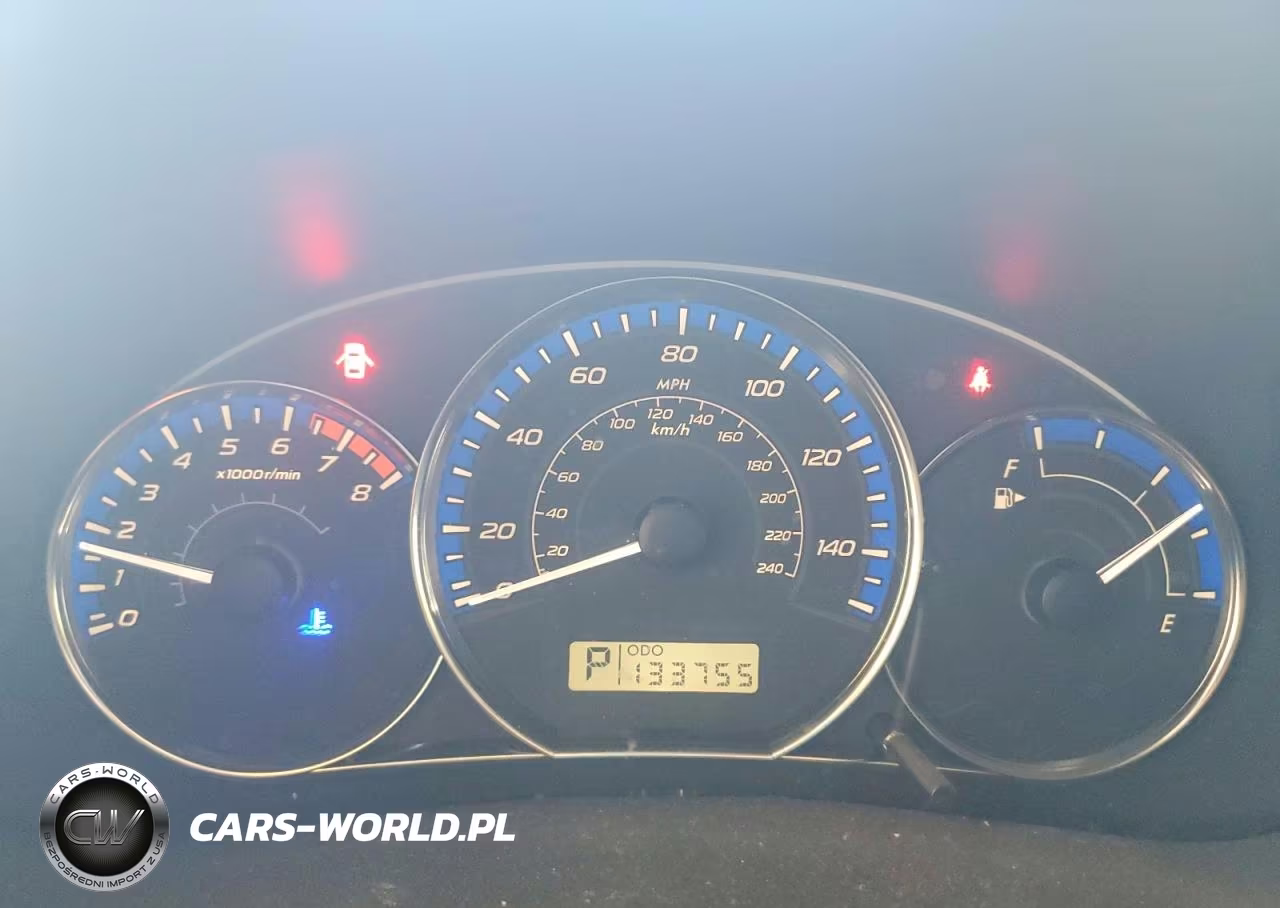2011 Subaru Forester 2.5X Premium VIN:JF2SHBDC3BH735952 - 9