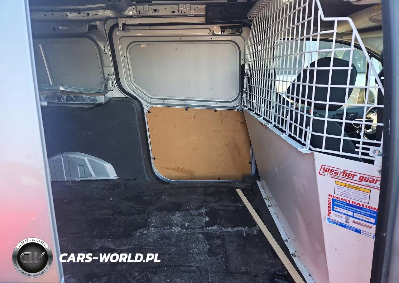 2020 Ford Transit Connect Xl VIN:NM0LS7E2XL1451684 - 11