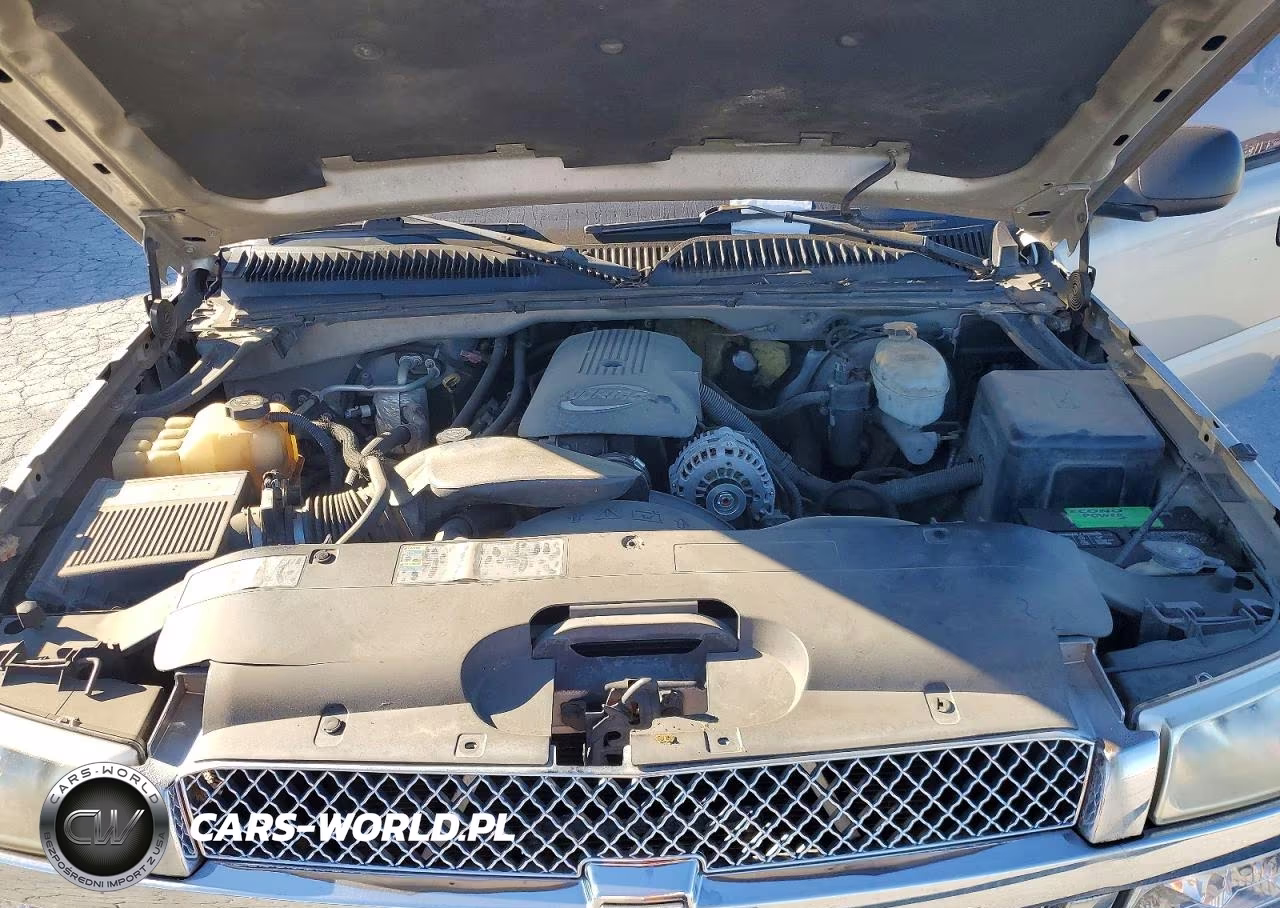 2004 Chevrolet Silverado K1500 VIN:2GCEK19T441194108 - 11