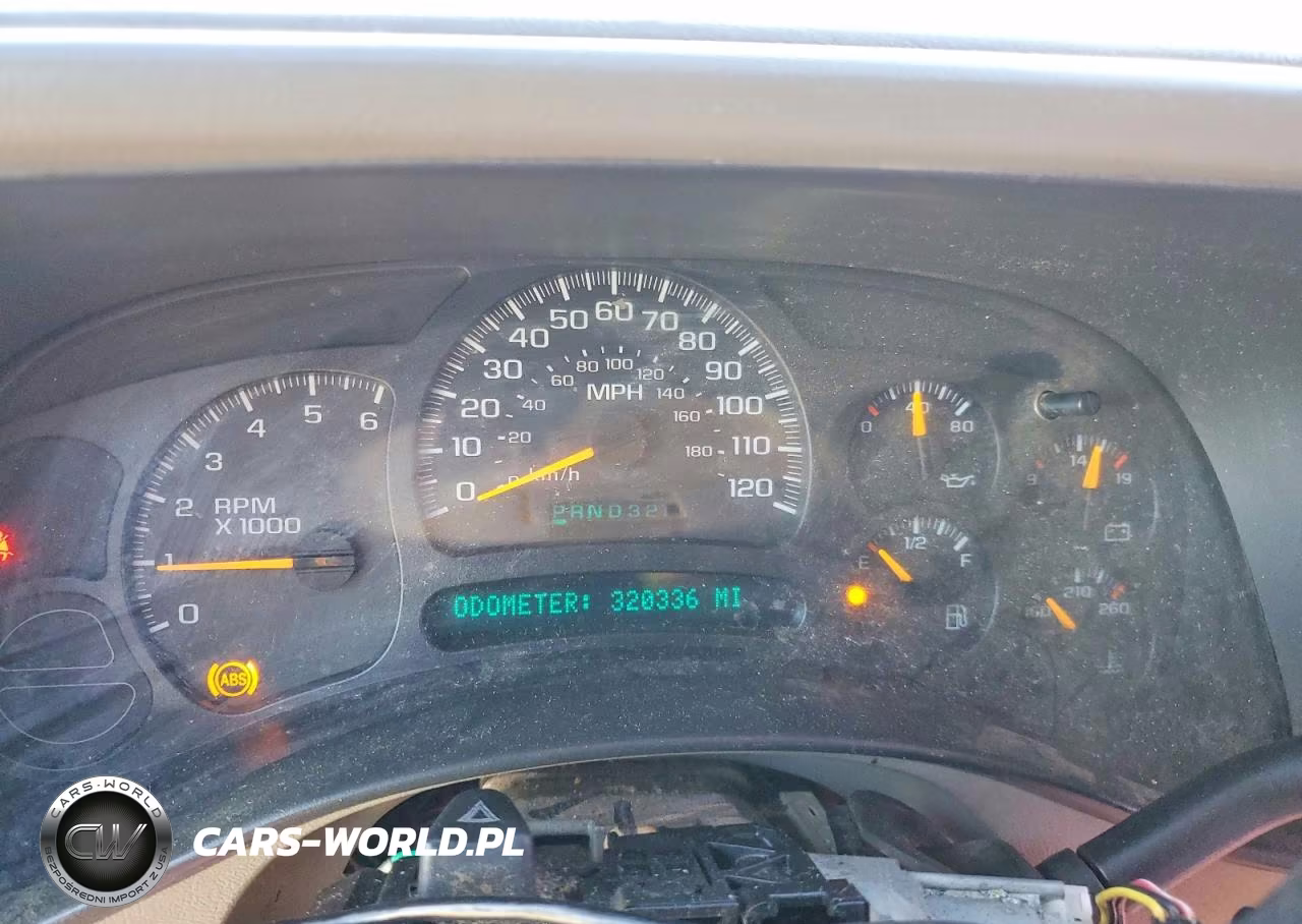 2004 Chevrolet Silverado K1500 VIN:2GCEK19T441194108 - 9
