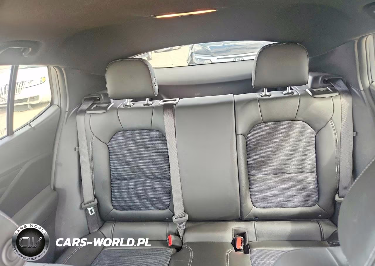 2025 Buick Envista Preferred VIN:KL47LAEP1SB184951 - 10