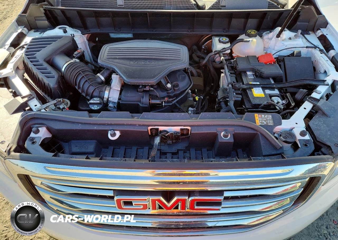2018 GMC Acadia Slt-2 VIN:1GKKNNLS9JZ144250 - 12