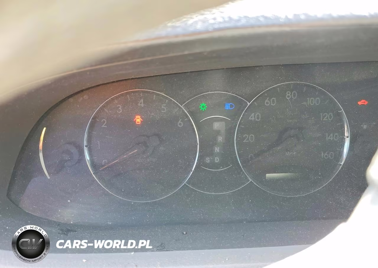 2007 Toyota Avalon Xl VIN:4T1BK36B07U195660 - 9