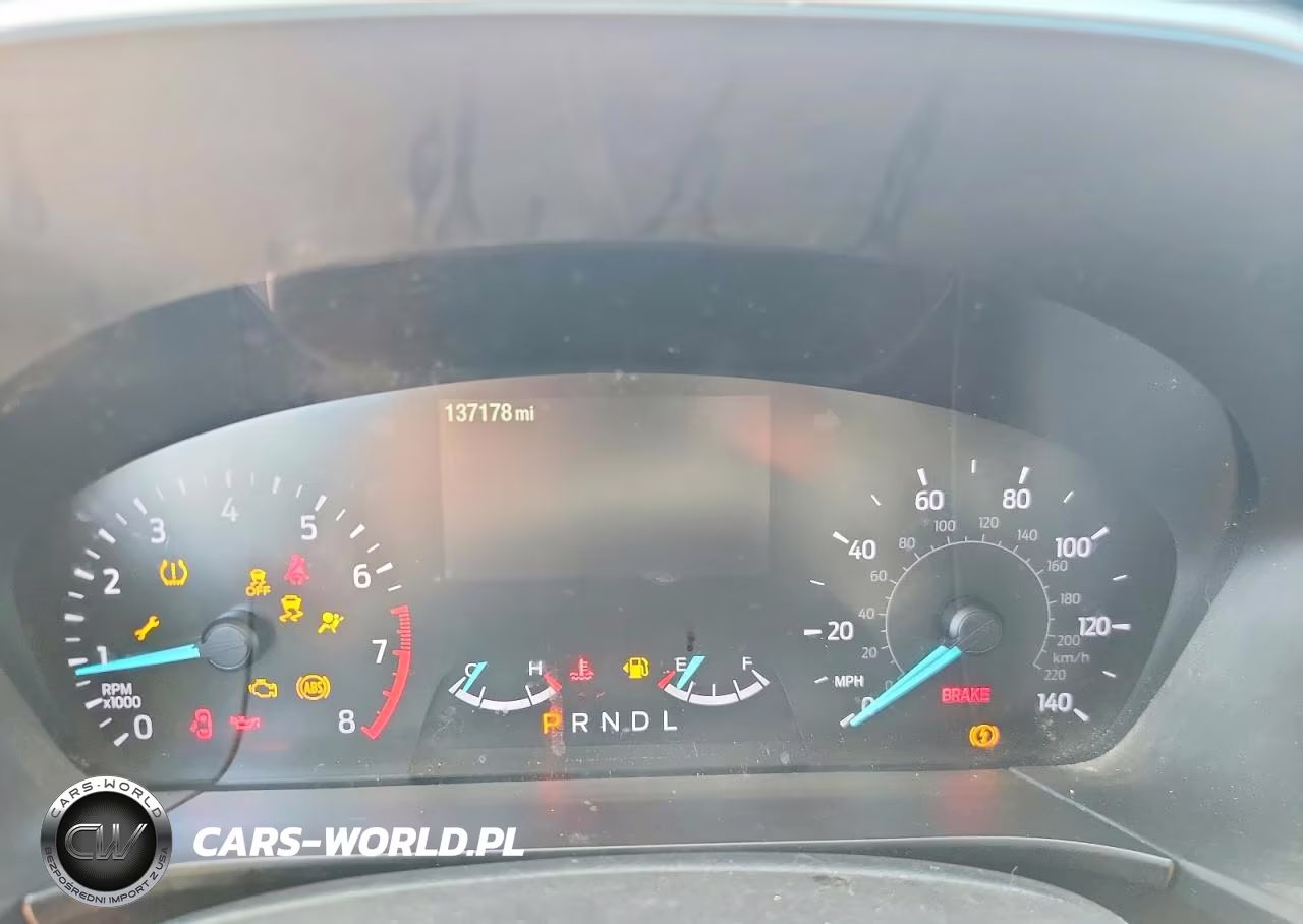 2020 Ford Escape Se VIN:1FMCU0G60LUB66006 - 9