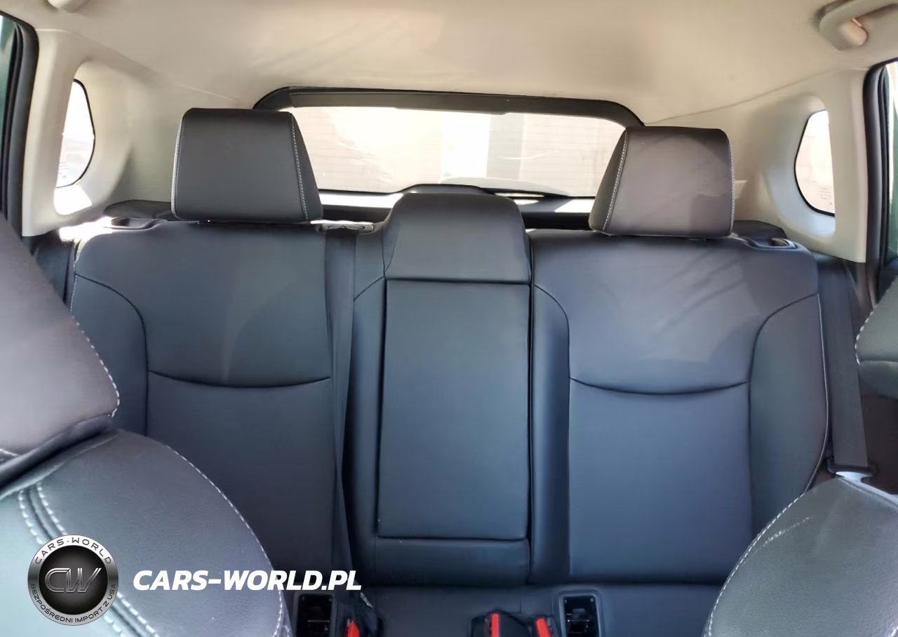 2022 Toyota Corolla Cross Xle VIN:7MUDAAAG7NV007439 - 10