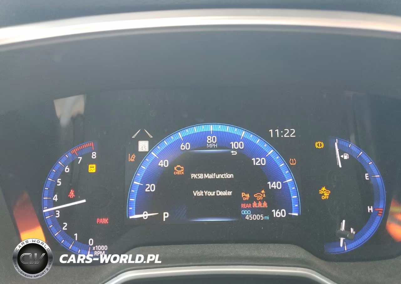2022 Toyota Corolla Cross Xle VIN:7MUDAAAG7NV007439 - 9