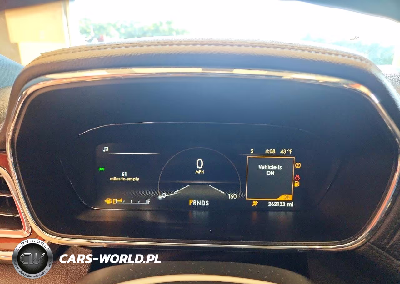 2019 Lincoln Continental VIN:1LN6L9UK6K5602050 - 9