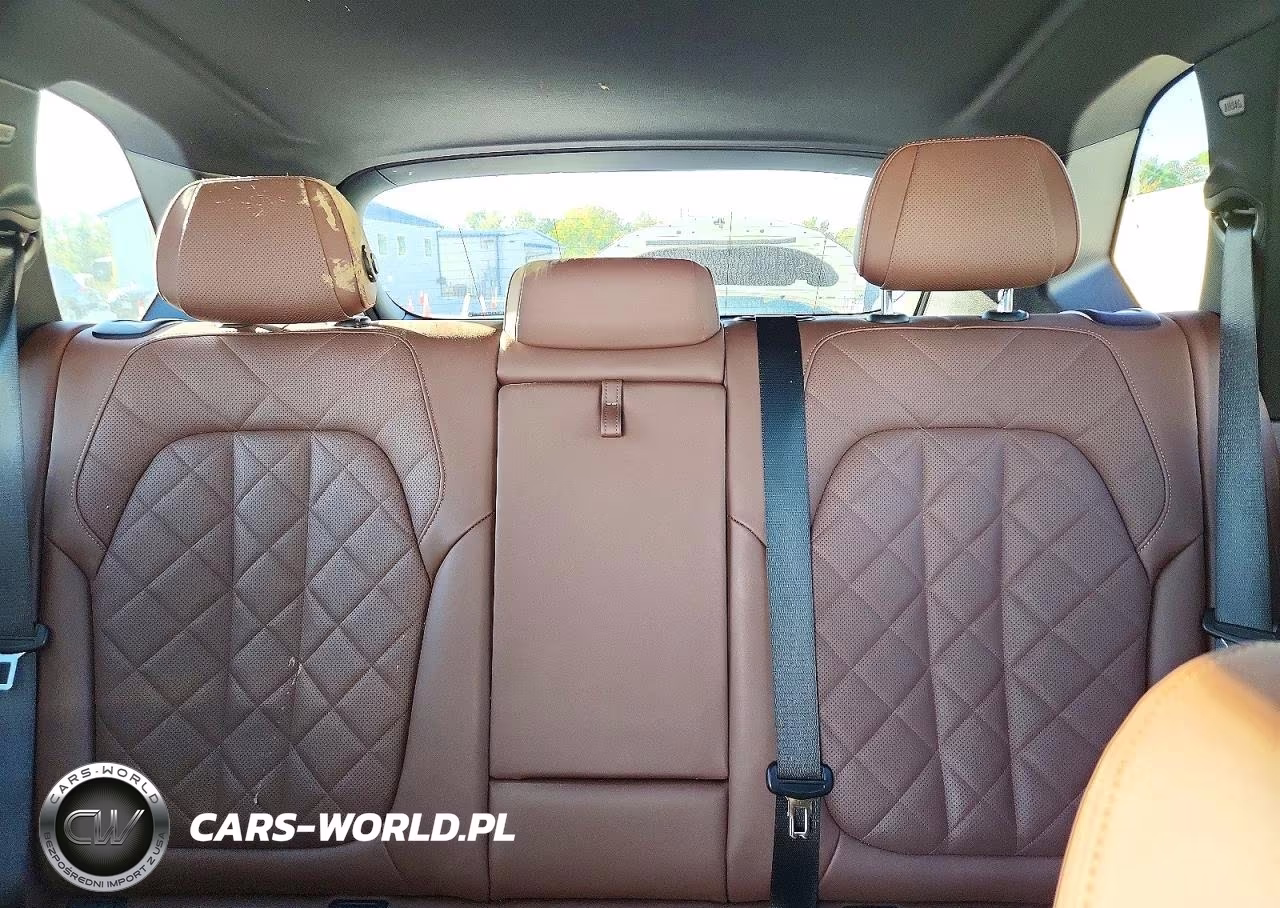 2023 BMW X5 xDrive40I VIN:5UXCR6C01P9P79706 - 10