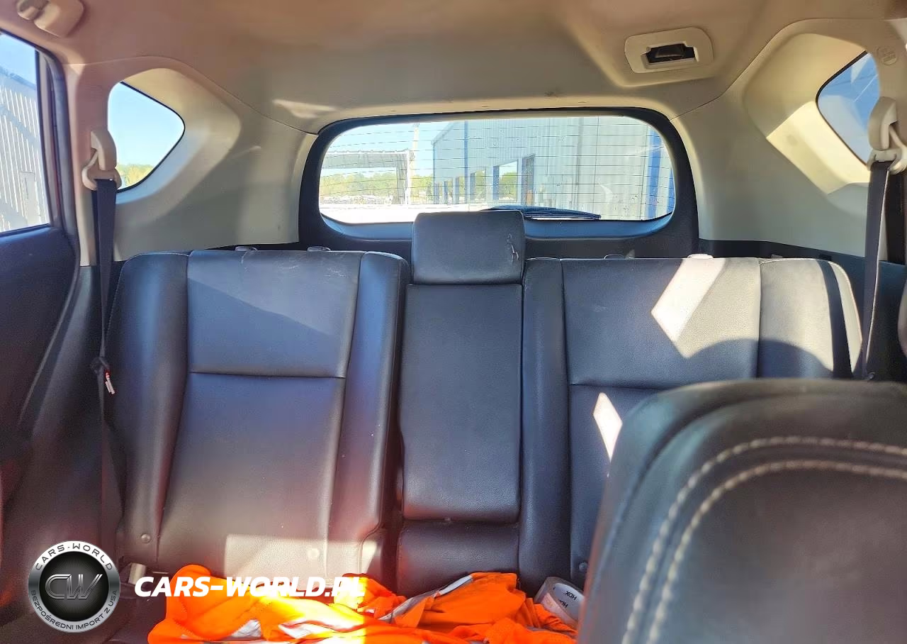 2018 Toyota Rav4 Limited VIN:JTMYFREVXJD122112 - 10