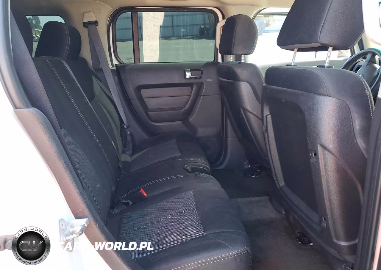 2006 Hummer H3 VIN:5GTDN136868148313 - 11