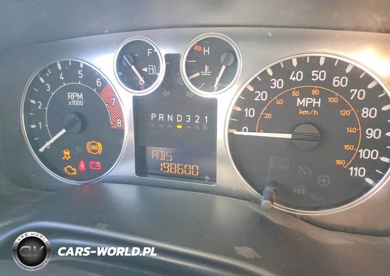 2006 Hummer H3 VIN:5GTDN136868148313 - 9