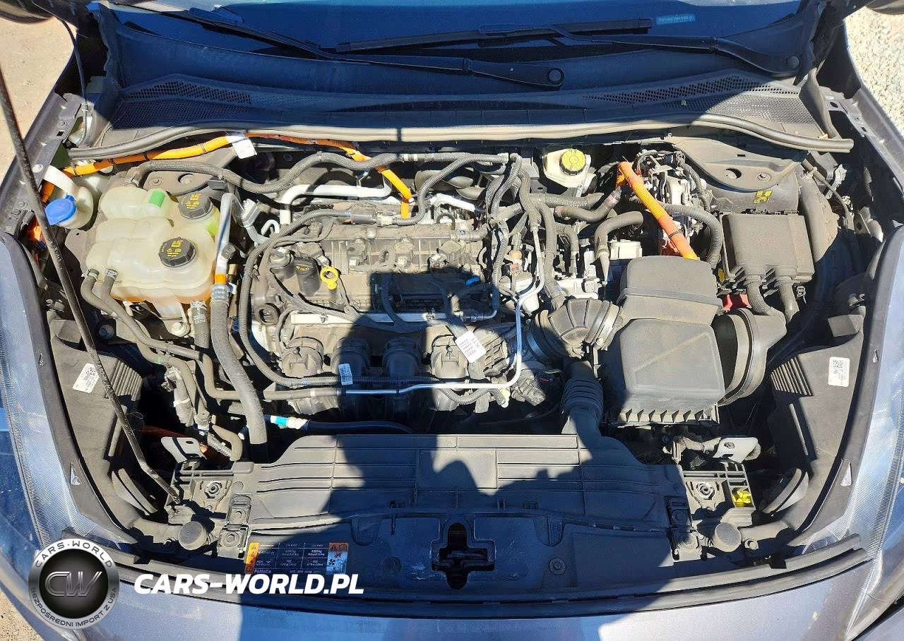 2022 Ford Escape Sel VIN:1FMCU0CZ1NUA15453 - 12