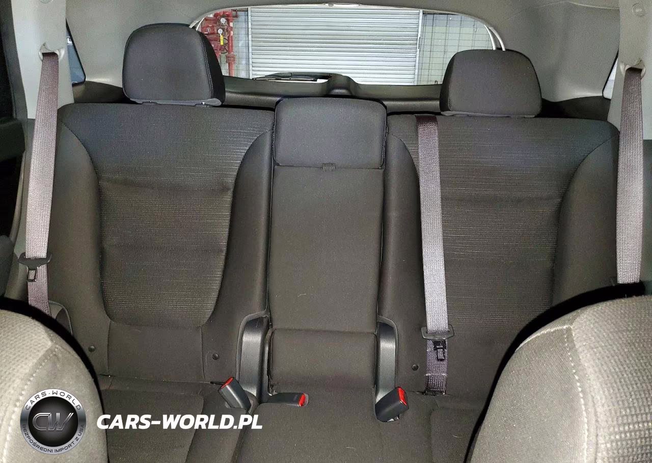 2014 Kia Sorento Lx VIN:5XYKTCA60EG506224 - 10