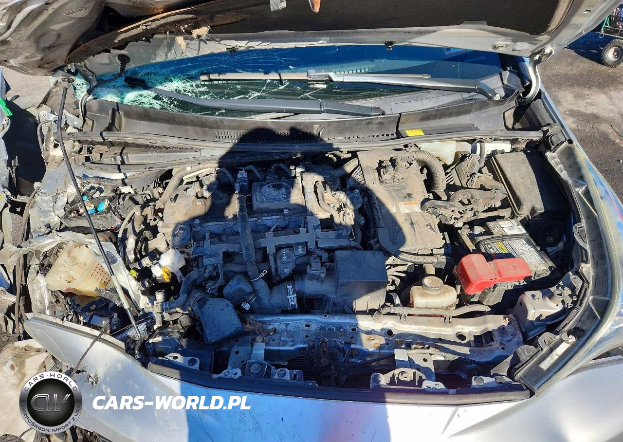 2017 Toyota Prius Three VIN:JTDKARFUXH3036339 - 11