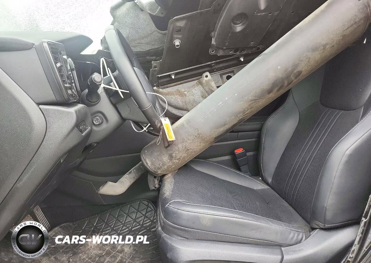 2025 Lexus Nx350 VIN:JTJGKCEZ1S5026594 - 7