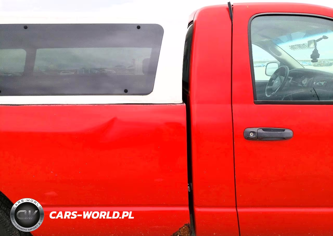2004 Dodge Ram 1500 St VIN:1D7HA16K84J232169 - 10