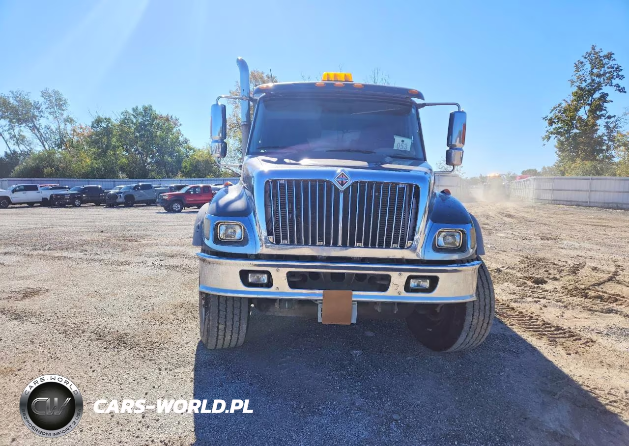 2007 International 7000 7500 VIN:1HTWPAZT57J483629 - 5