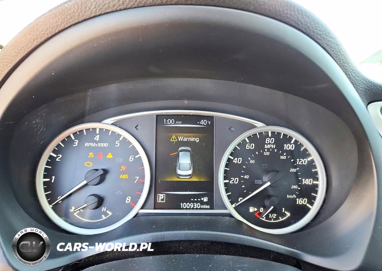 2016 Nissan Sentra VIN:3N1AB7AP0GY255222 - 9
