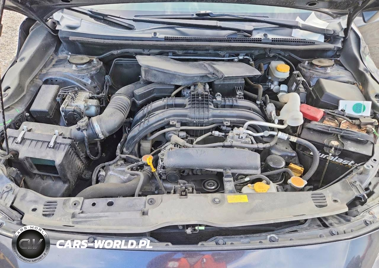 2019 Subaru Crosstrek Limited VIN:JF2GTANCXKH300813 - 11