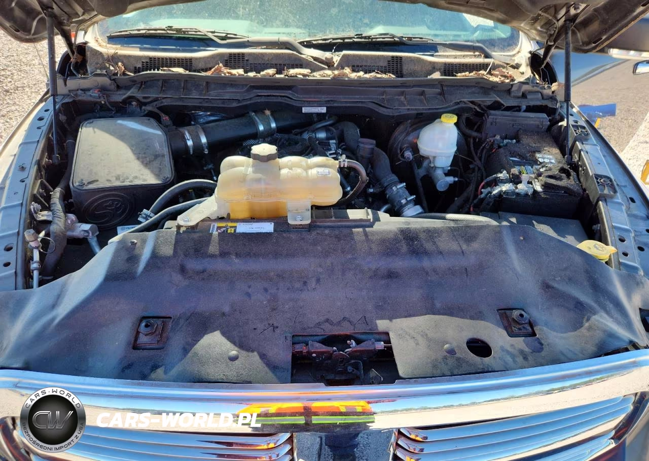 2016 Ram 1500 Slt VIN:1C6RR7LM7GS337999 - 11