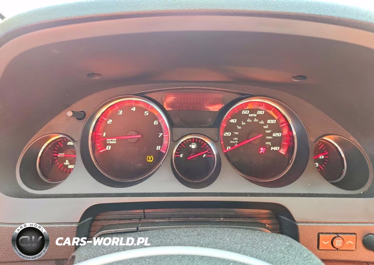 2008 GMC Acadia Slt-1 VIN:1GKEV23718J222844 - 9