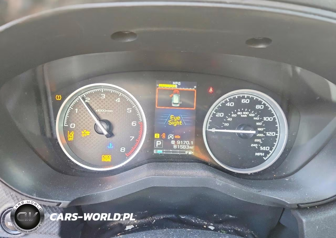 2020 Subaru Forester Premium VIN:JF2SKAGC9LH446454 - 9