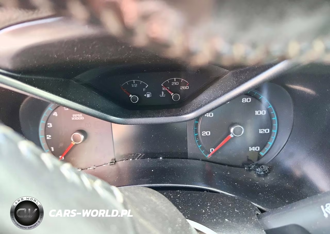 2019 GMC Canyon Sle VIN:1GTG6CEN8K1294134 - 9