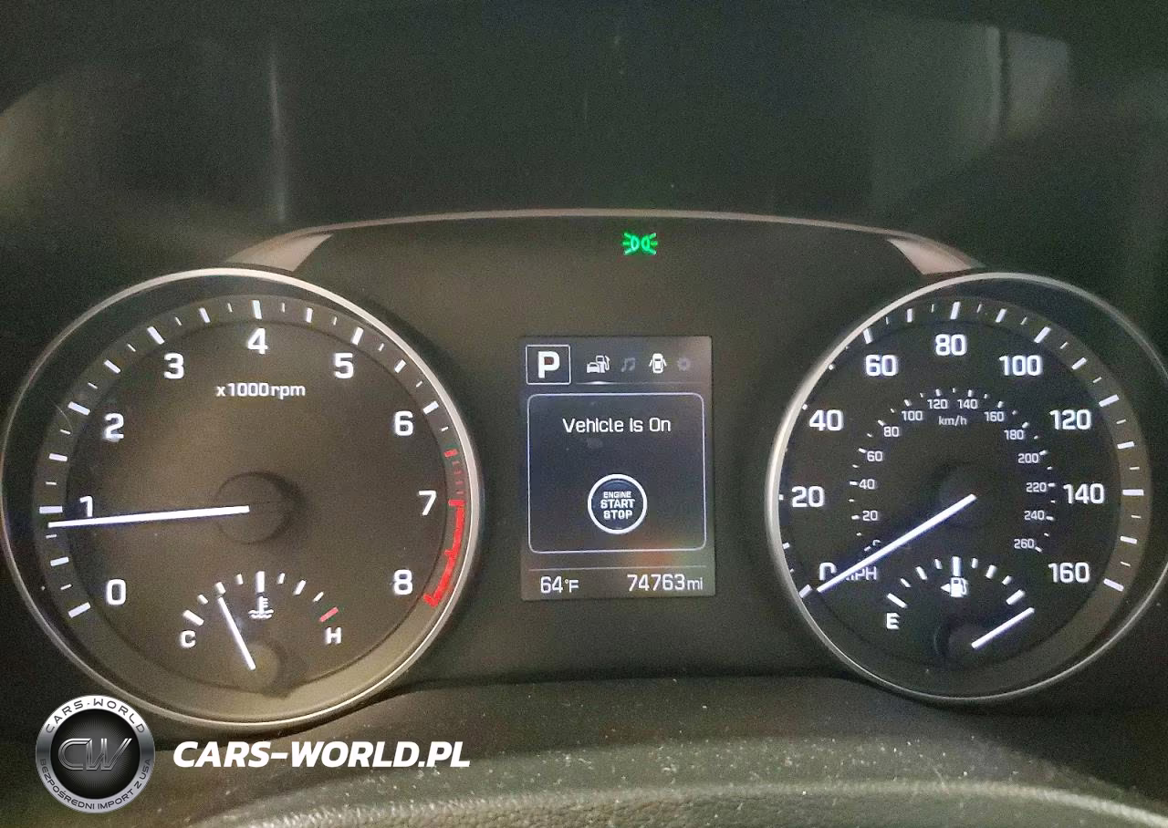 2017 Hyundai Elantra Limited VIN:5NPD84LFXHH017047 - 9