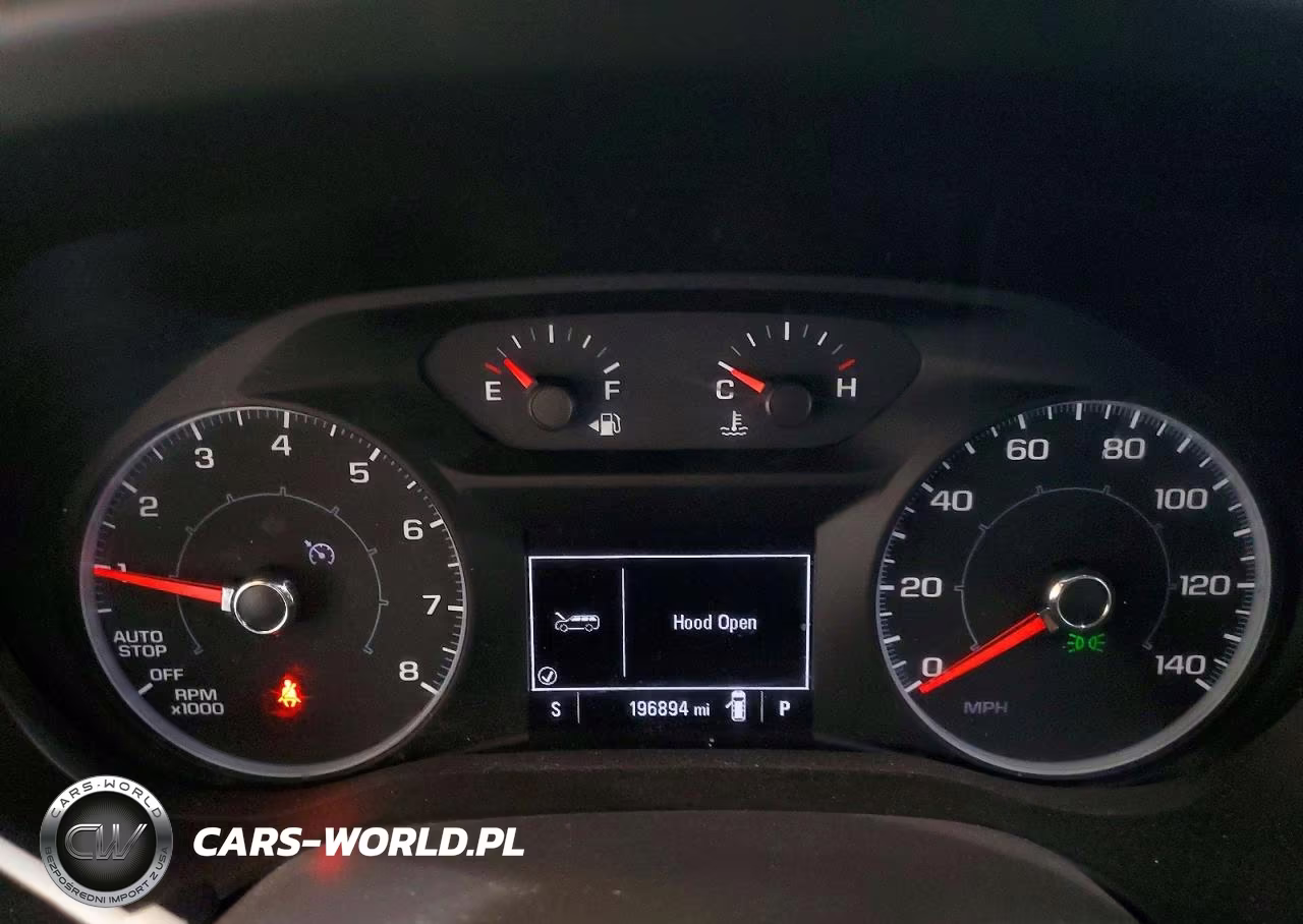 2018 GMC Acadia Sle VIN:1GKKNLLA6JZ230546 - 9