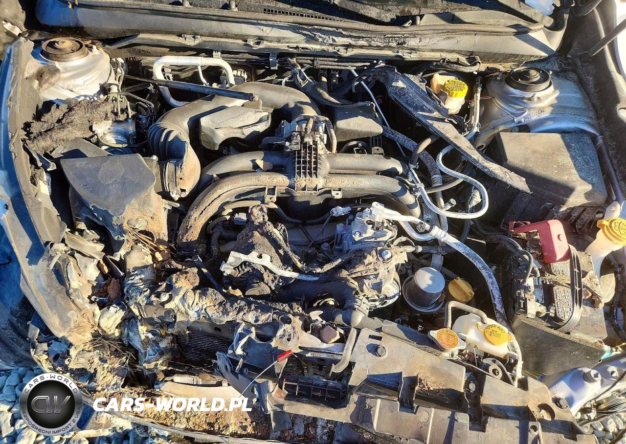 2019 Subaru Outback 2.5I Premium VIN:4S4BSAFC6K3393428 - 11