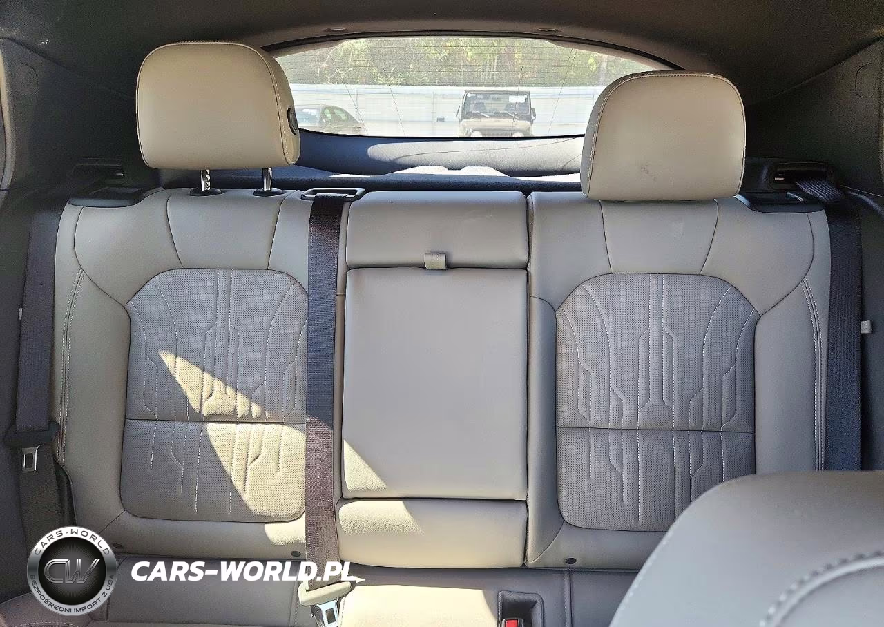 2026 Buick Envista Avenir VIN:KL47LCEP5TB148323 - 10