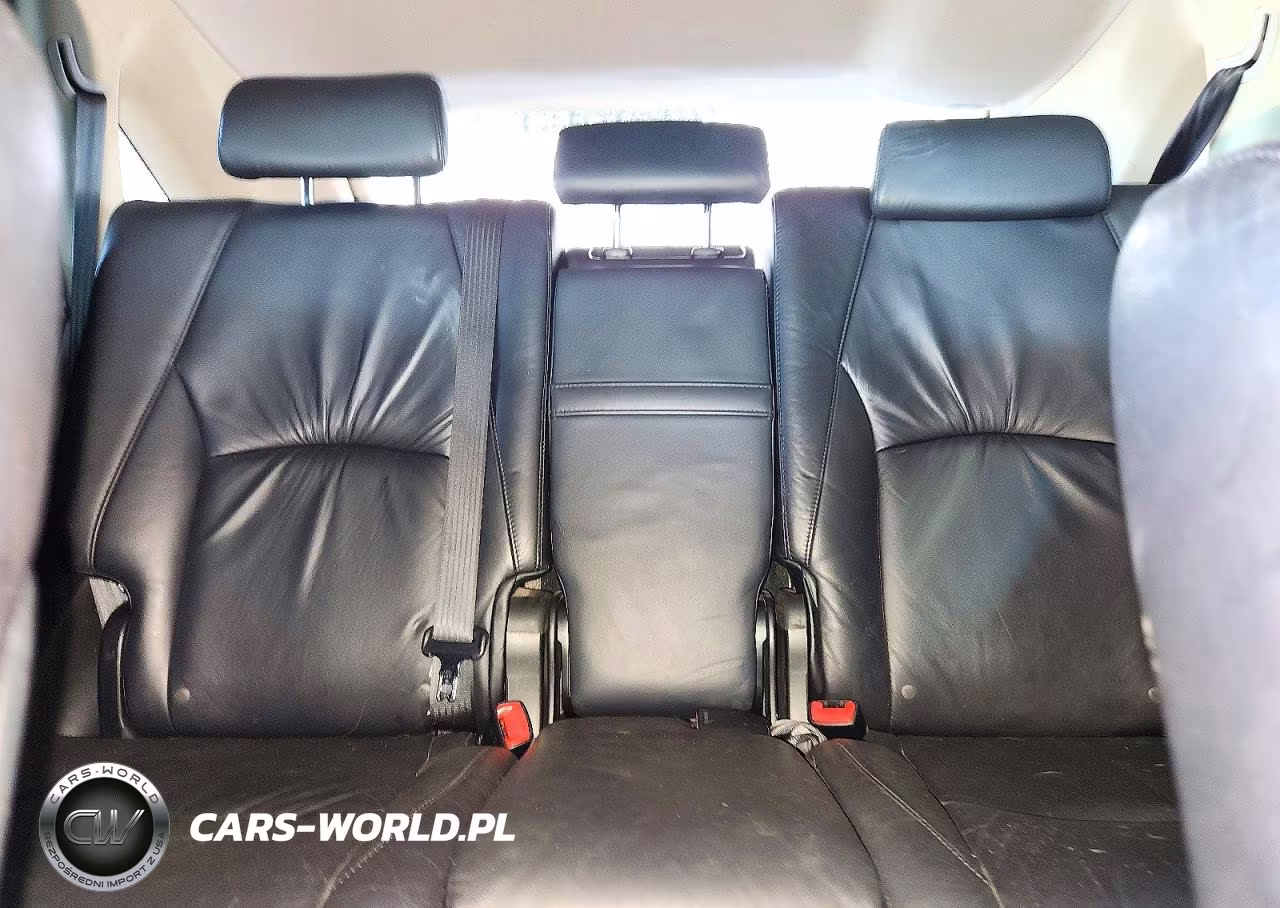 2008 Lexus Rx 400H VIN:JTJHW31U482865099 - 10
