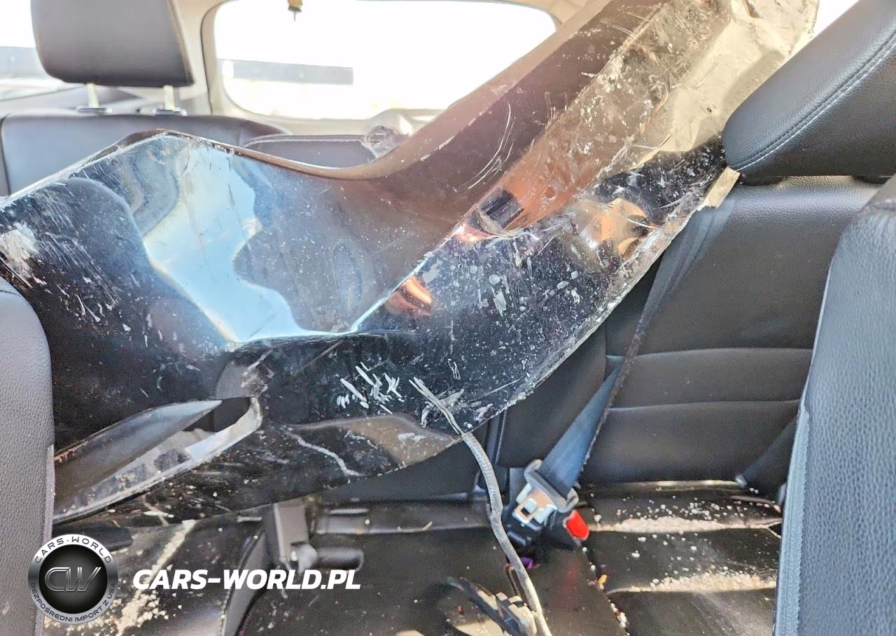 2020 Honda Pilot Exl VIN:5FNYF6H54LB040527 - 10