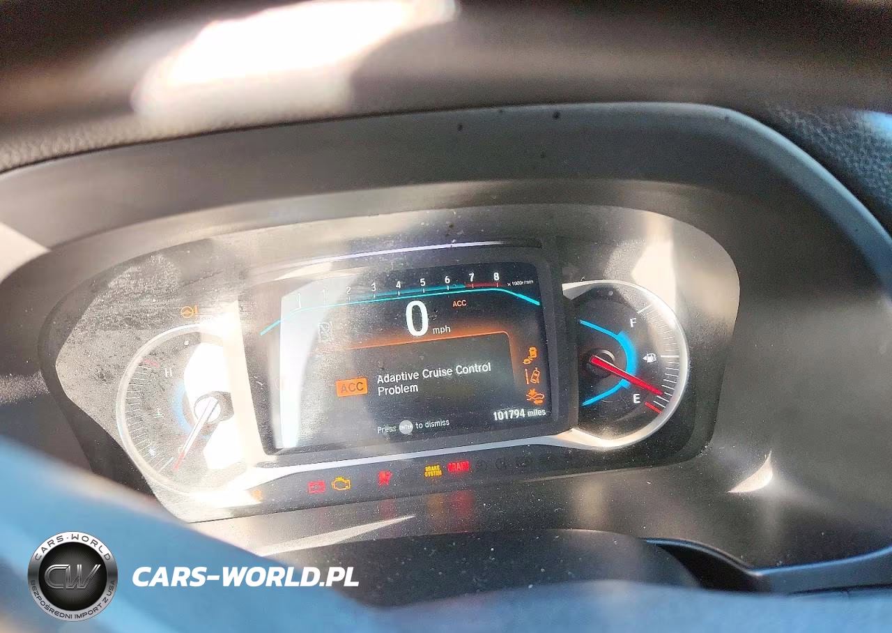 2020 Honda Pilot Exl VIN:5FNYF6H54LB040527 - 9