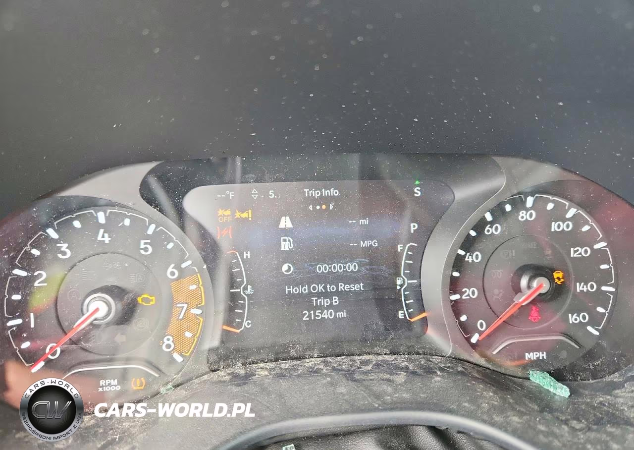 2024 Jeep Compass Limited 4X4 VIN:3C4NJDCN2RT159765 - 9