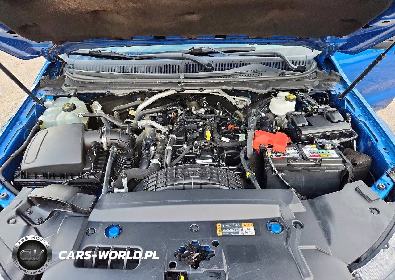2021 Ford Ranger Xl VIN:1FTER4EH3MLE02701 - 11