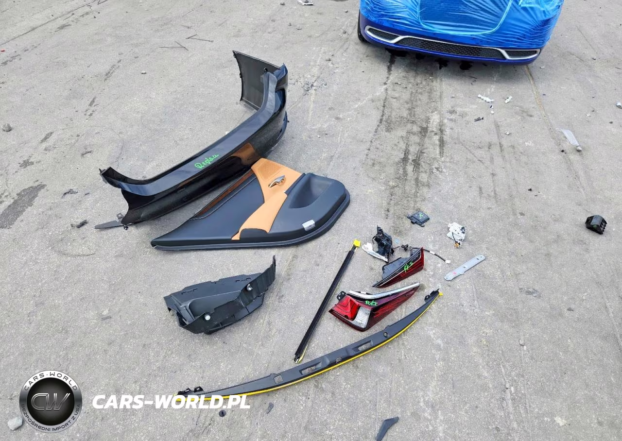 2025 Lexus Es 350 Base VIN:58ADZ1B19SU207196 - 12