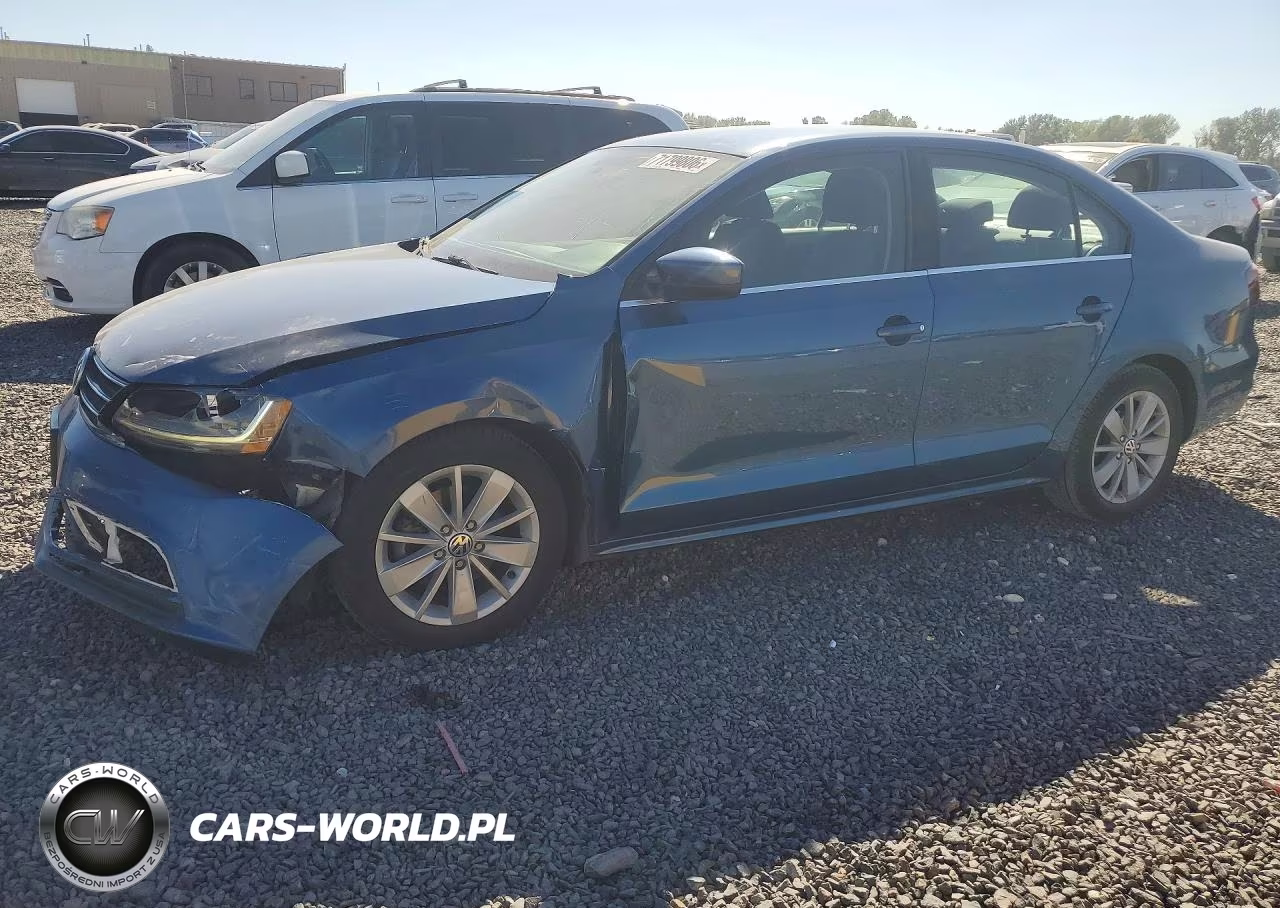 2017 Volkswagen Jetta S