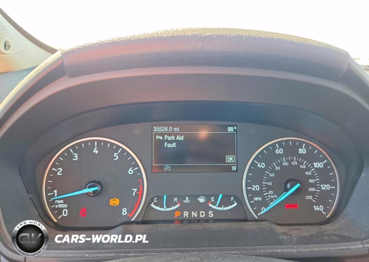 2022 Ford Ecosport Titanium VIN:MAJ6S3KL7NC463360 - 9