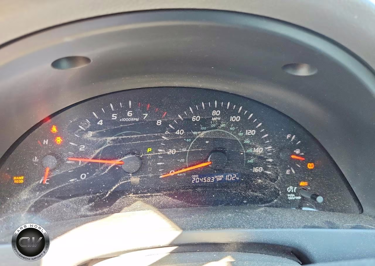 2007 Toyota Camry Le V6 VIN:4T1BK46K47U024254 - 9