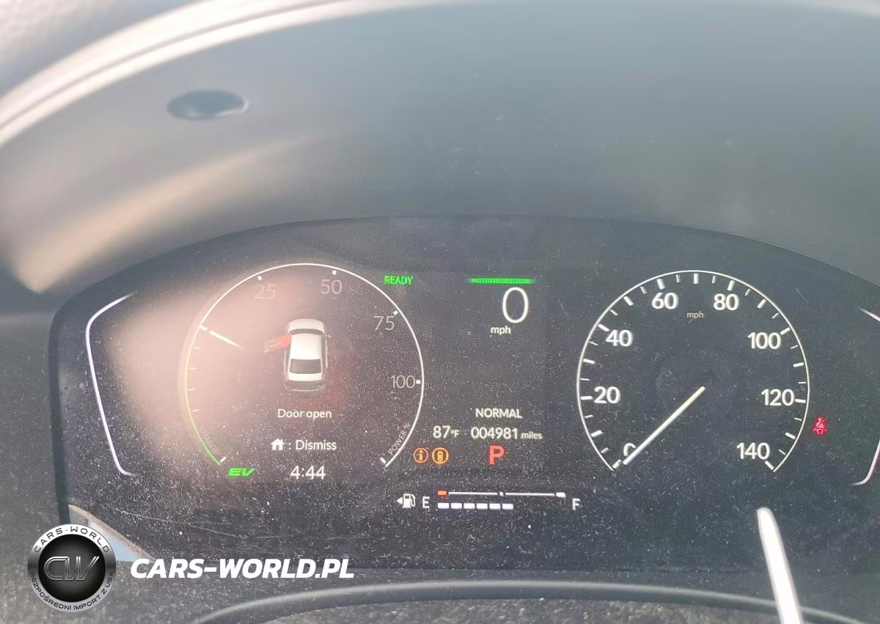 2026 Honda Civic Sport VIN:2HGFE4F8XTH319715 - 9