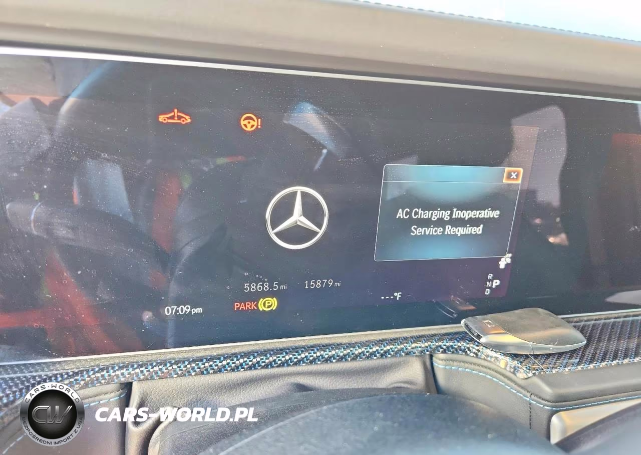 2025 Mercedes-Benz G 580E VIN:W1NWM0AB4SX035187 - 9