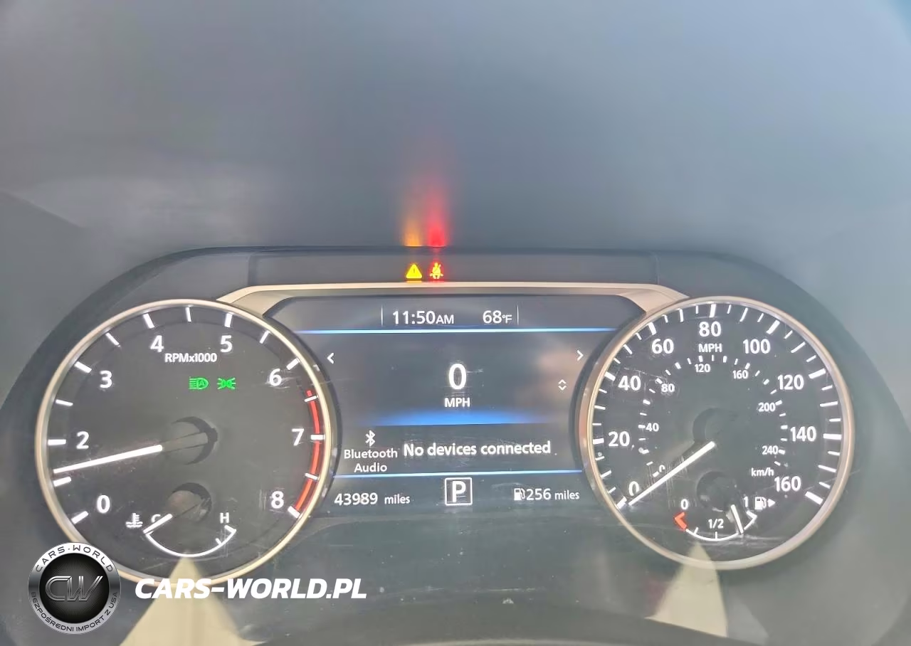 2025 Nissan Sentra Sv VIN:3N1AB8CV4SY270526 - 9