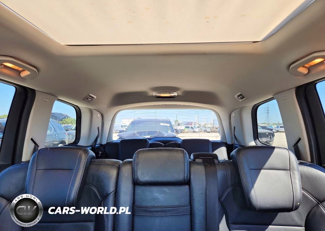 2018 Mercedes-Benz Gls 550 4Matic VIN:4JGDF7DE2JB090672 - 10