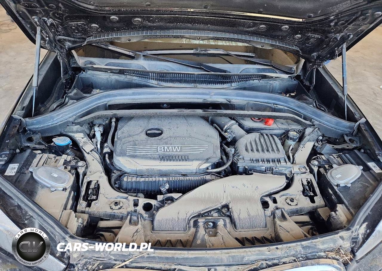 2020 BMW X1 xDrive28I VIN:WBXJG9C02L3L57606 - 11