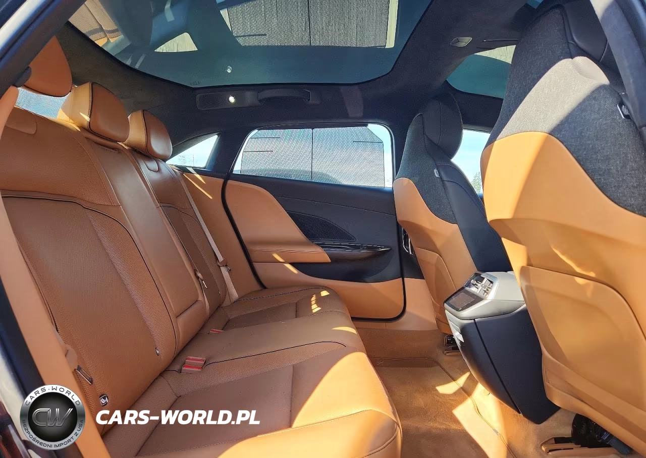 2023 Lucid Air Touring VIN:50EA1TEA6PA002954 - 11